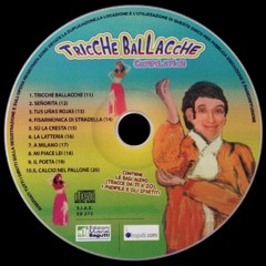 COMPILATION 2006 Tricche Ballacche